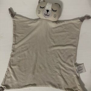 Little Sleepies Clementine the Cat Lovey